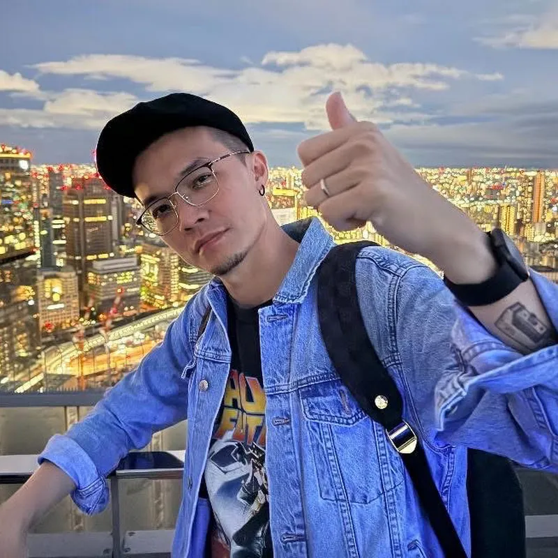 KT叔叔公仔開箱