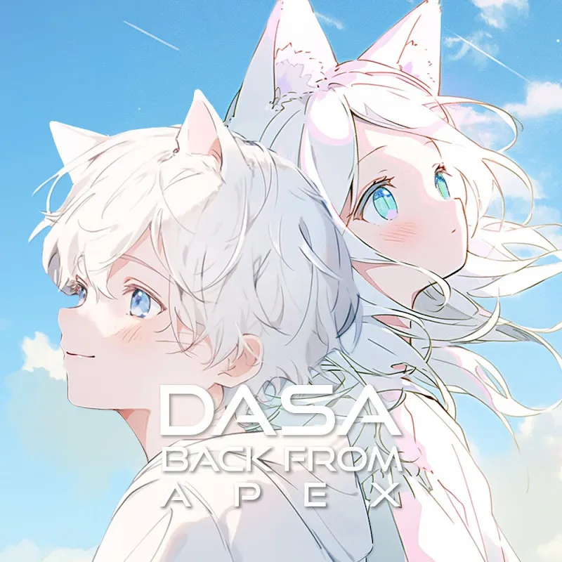 從APEX歸來的Dasa Ch.