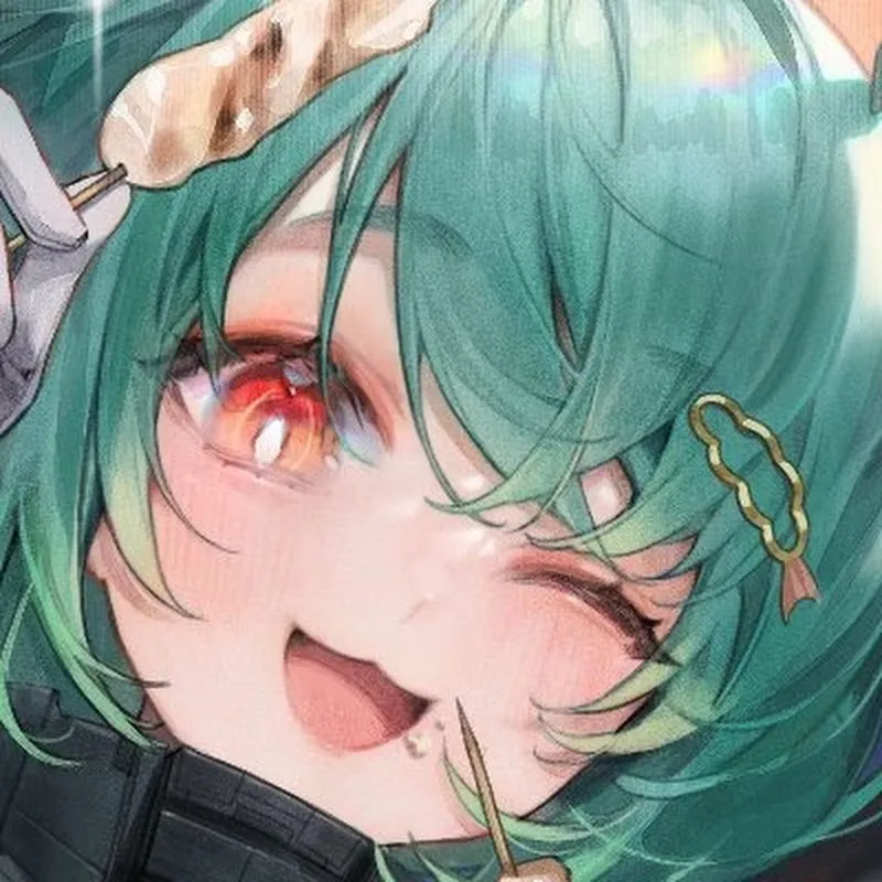 UFO醬【麻糬山丘 MochiHill Ch.】