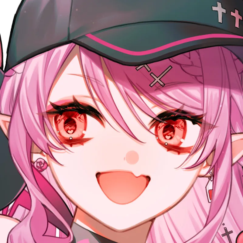 Elina Ch. 宮森えりな