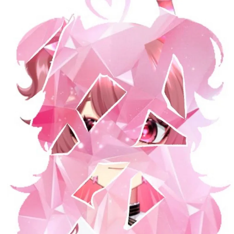 Fluffy Gem 芙洛菲