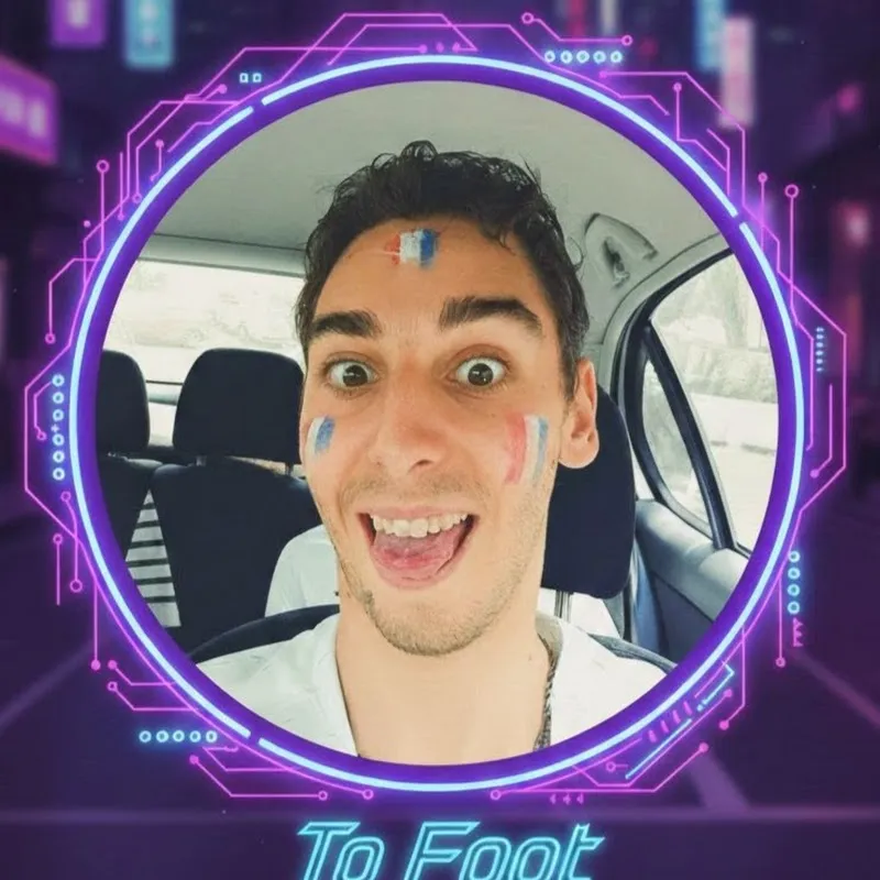 ToFoot - 火光足球