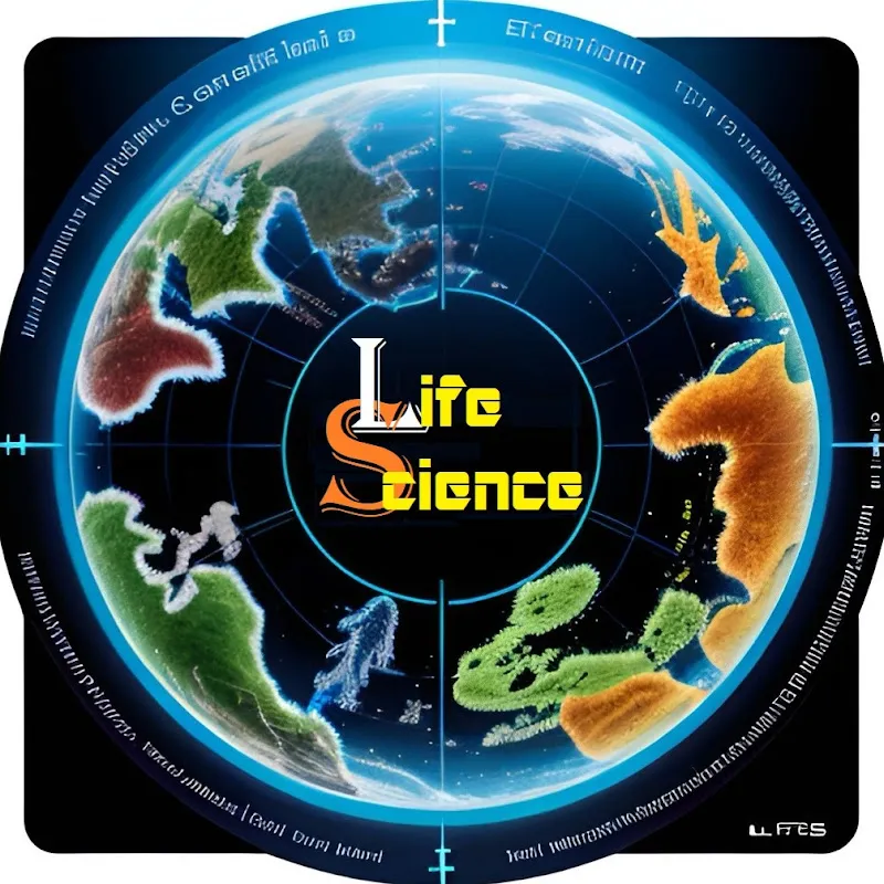 觀念生命科學頻道