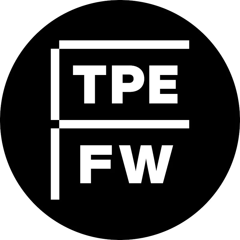 Taipei Fashion Week 臺北時裝週