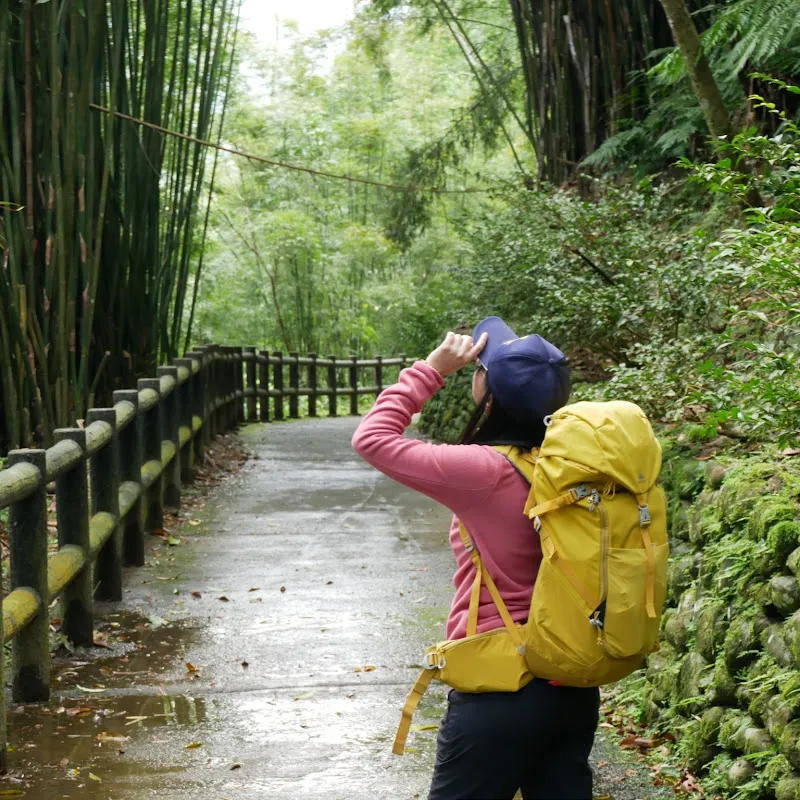 Yu-Li的藍天隊登山記
