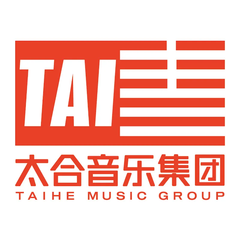 太合音樂 Taihe Music-精選