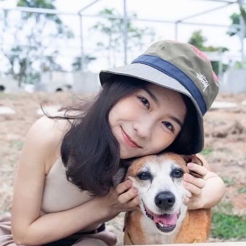 蔓蔓𓆉蔓時尚 Slow Vashion