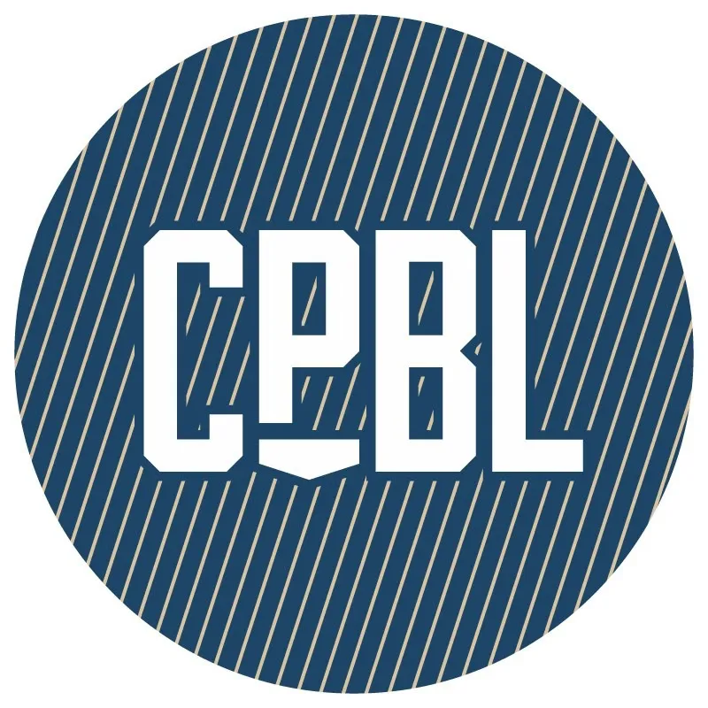 CPBL 中華職棒