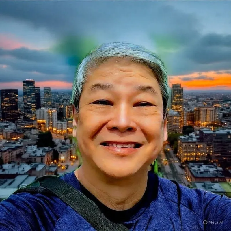 張大哥直播世界Jack Chang Live