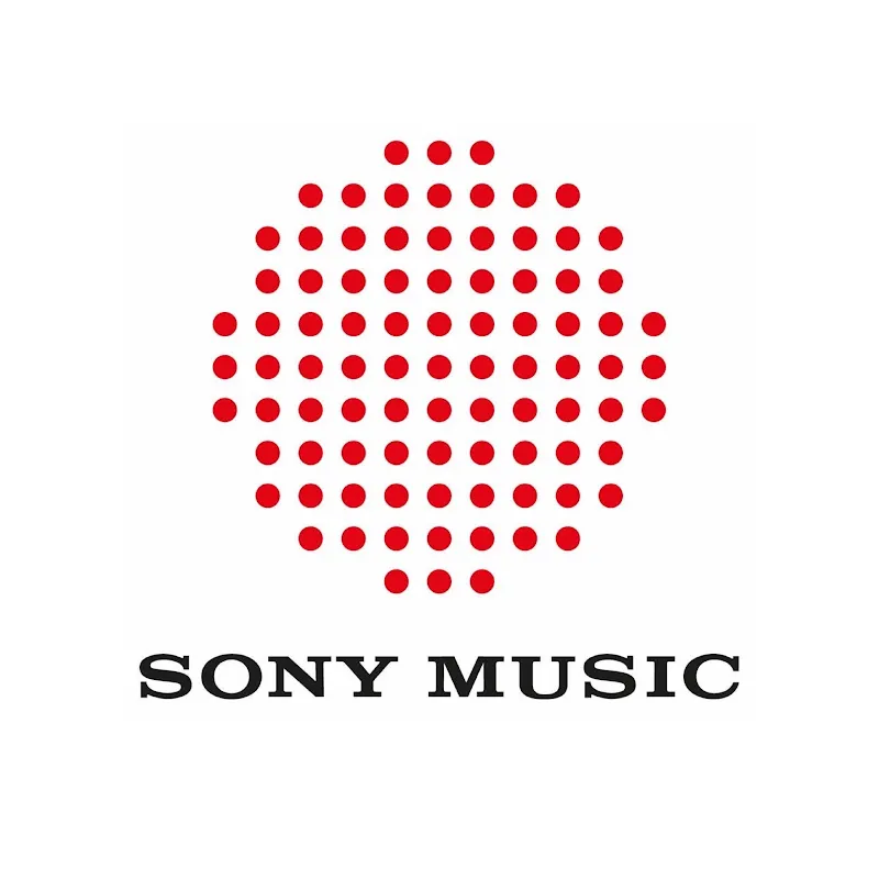 台灣索尼音樂 Sony Music Taiwan