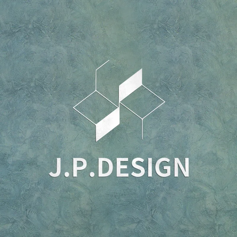 J.P.郡品室內設計