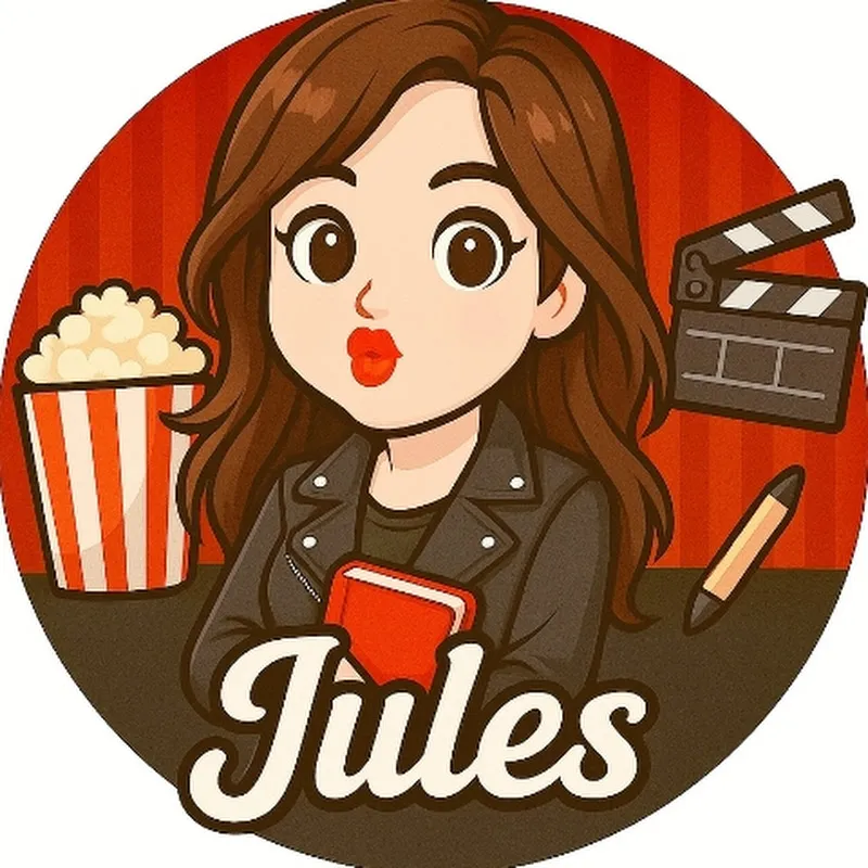 看電影學英文with Jules