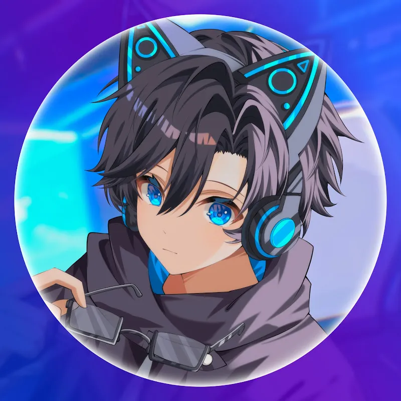 Silvers Ch. 【次元鋼琴家・S大】 