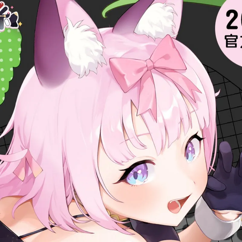 RiKA拉比絲 ch. RiKA Lapis