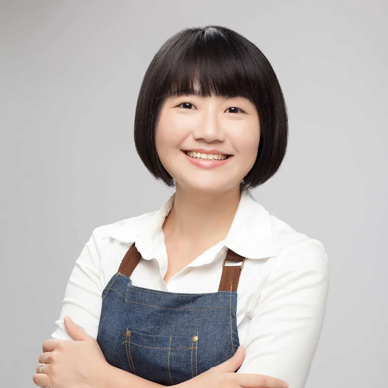 蘋果愛料理 Applecook