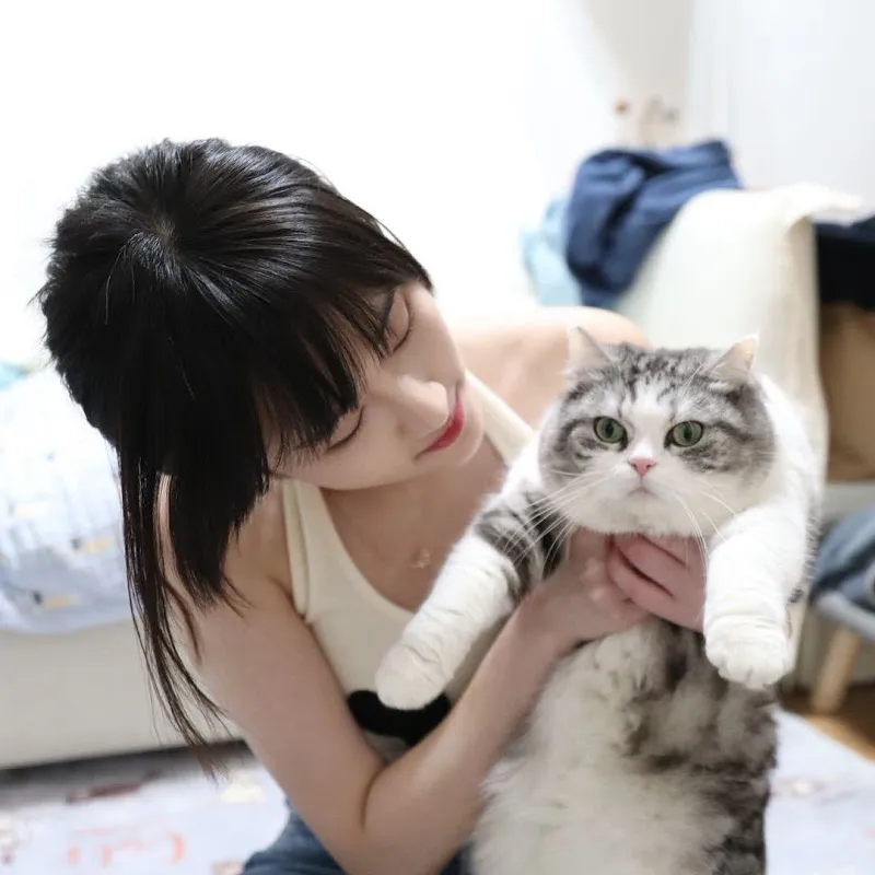 婷仔的美食日记