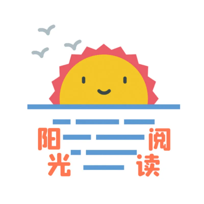 阳光阅读FM
