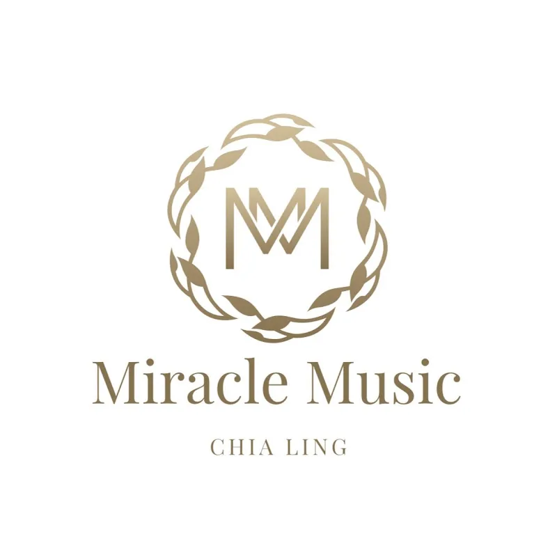 Miracle Music 奇蹟音樂