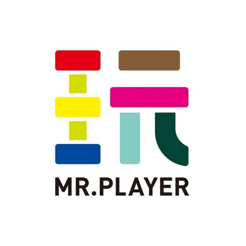 綜藝玩很大 Mr.Player