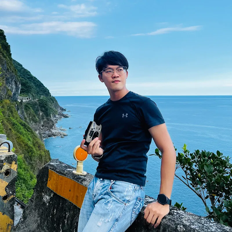 里歐愛旅遊 leolovetravel