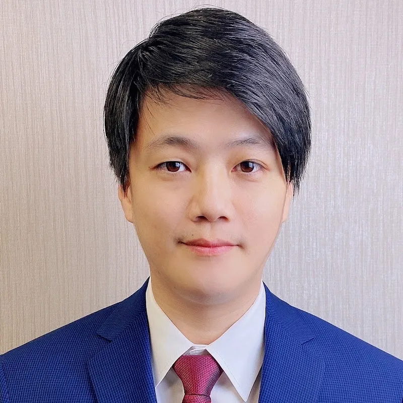 陳智霖股票分析師 Equity Research Analyst