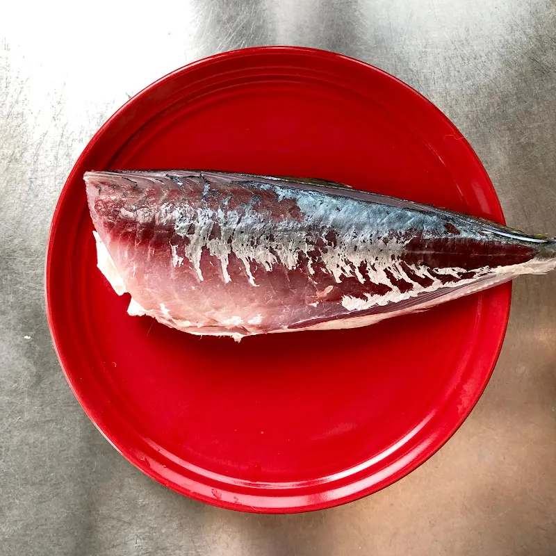 阿貓的日常料理 Cooking Diary of a Taiwanese Man