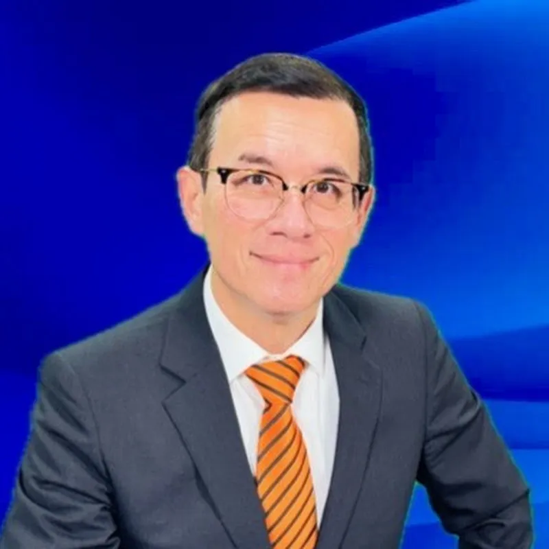 經緯點評 - 國際快訊