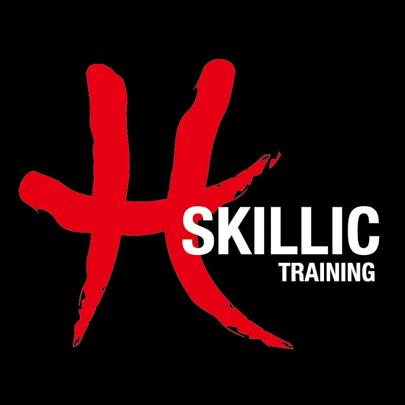 Skillic 籃球訓練