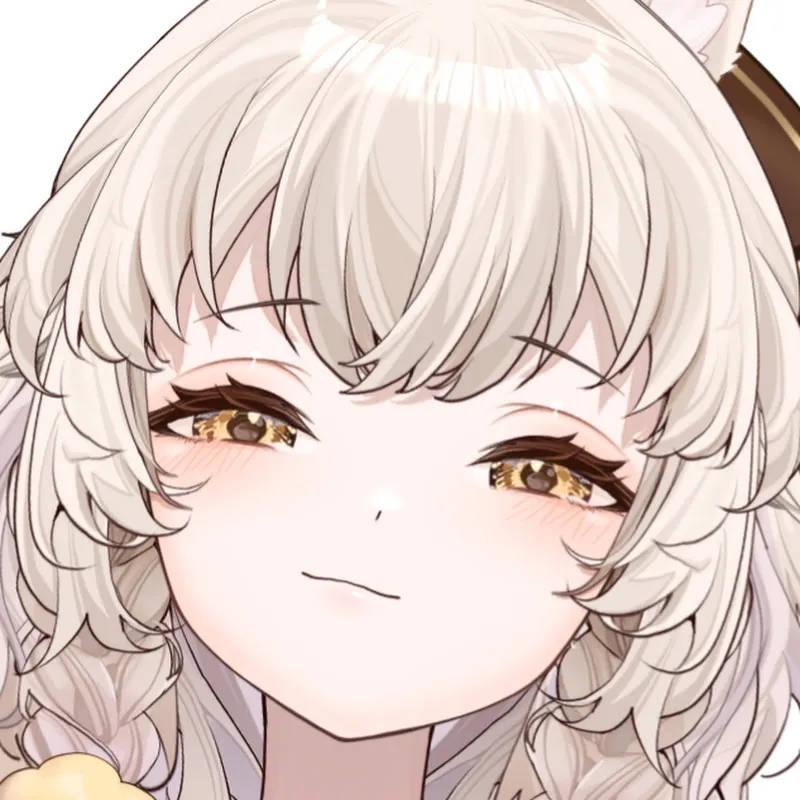 雅列姬塔YarleKintar ch.