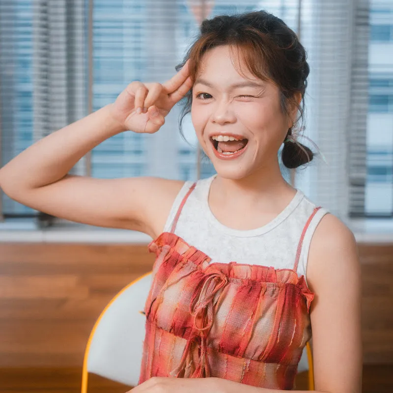 小慧就愛吃🤤シャオホイ