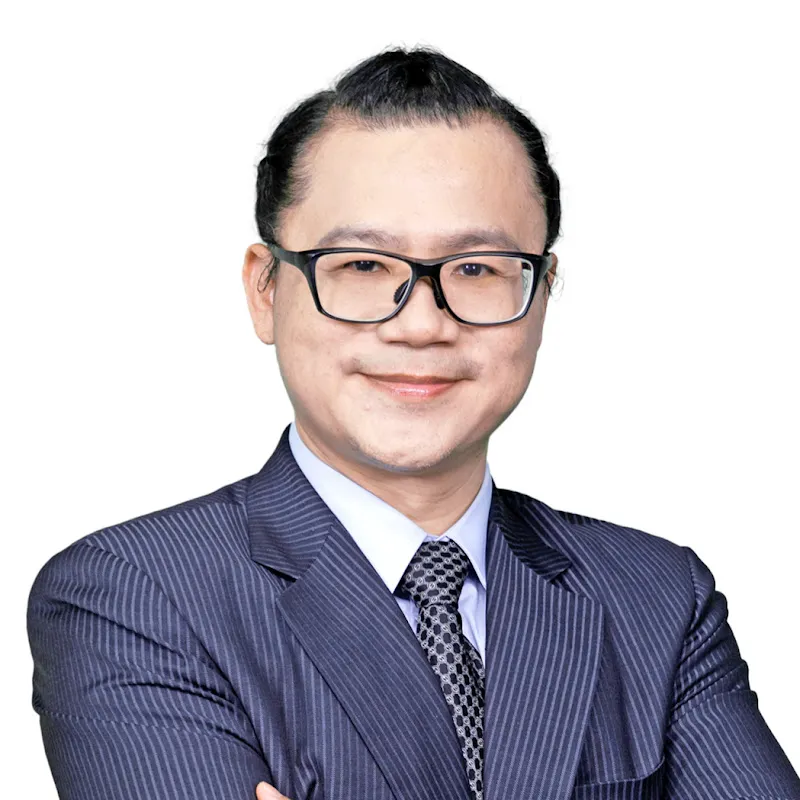 謝晨彥分析師-摩爾證券投顧