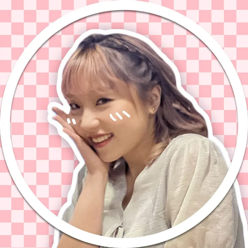 Cherry🐝貴妃減肥中🍒