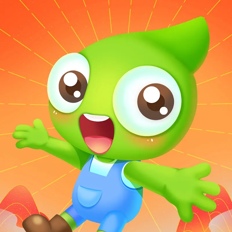 好奇動物-兒童科普-早教動畫