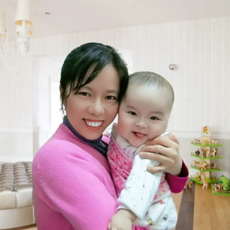 藝紛-自主力育兒