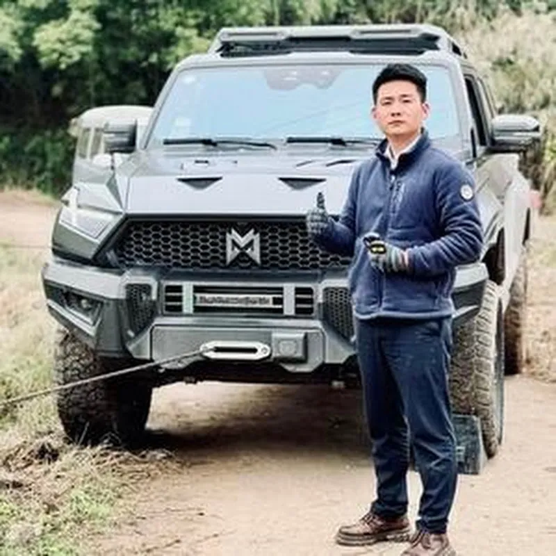 大师兄达州佳诚二手车