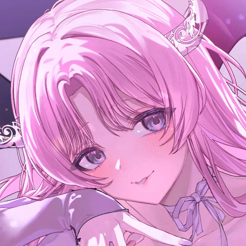 結月莉莉奈 Ririna Ch.