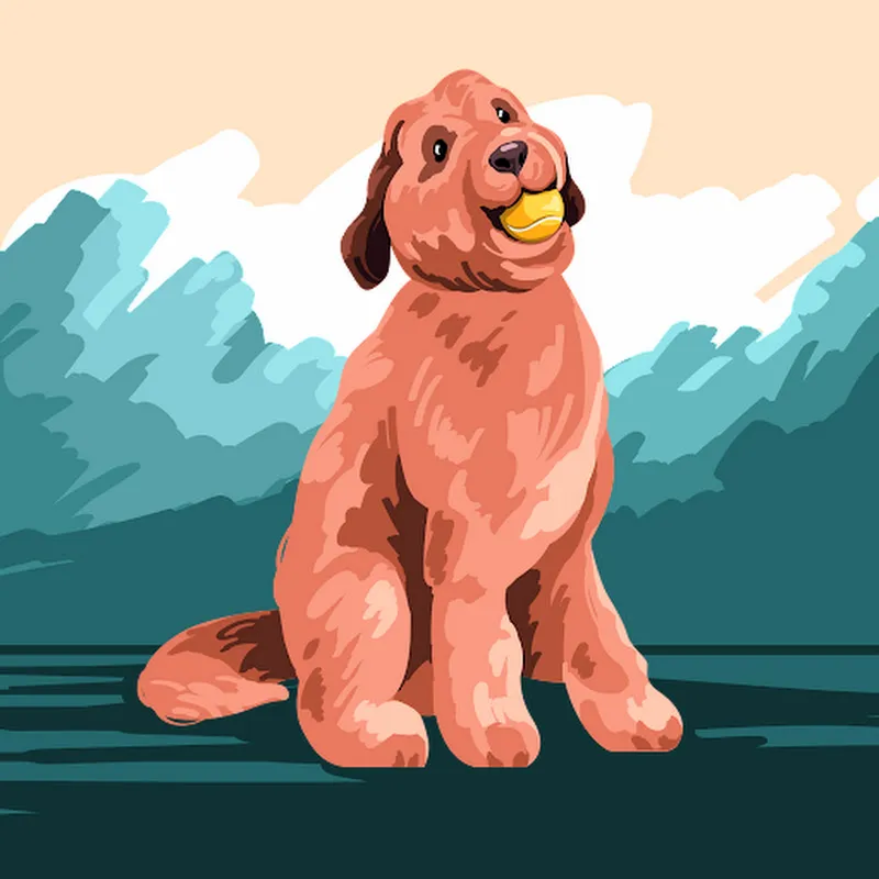 沐寓寵物精緻旅館