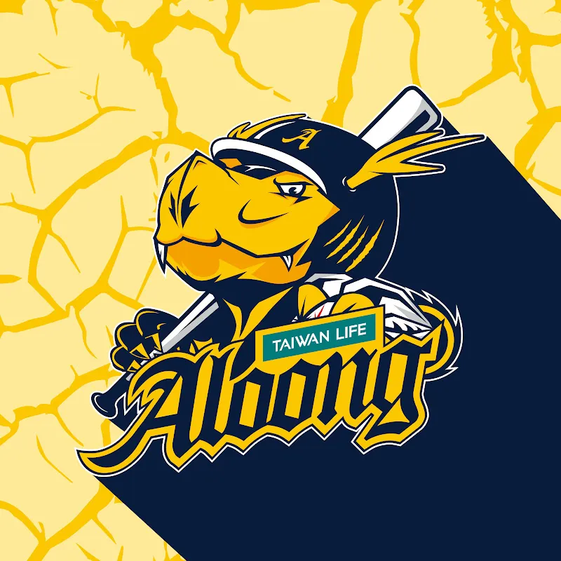 臺中台壽霸龍隊