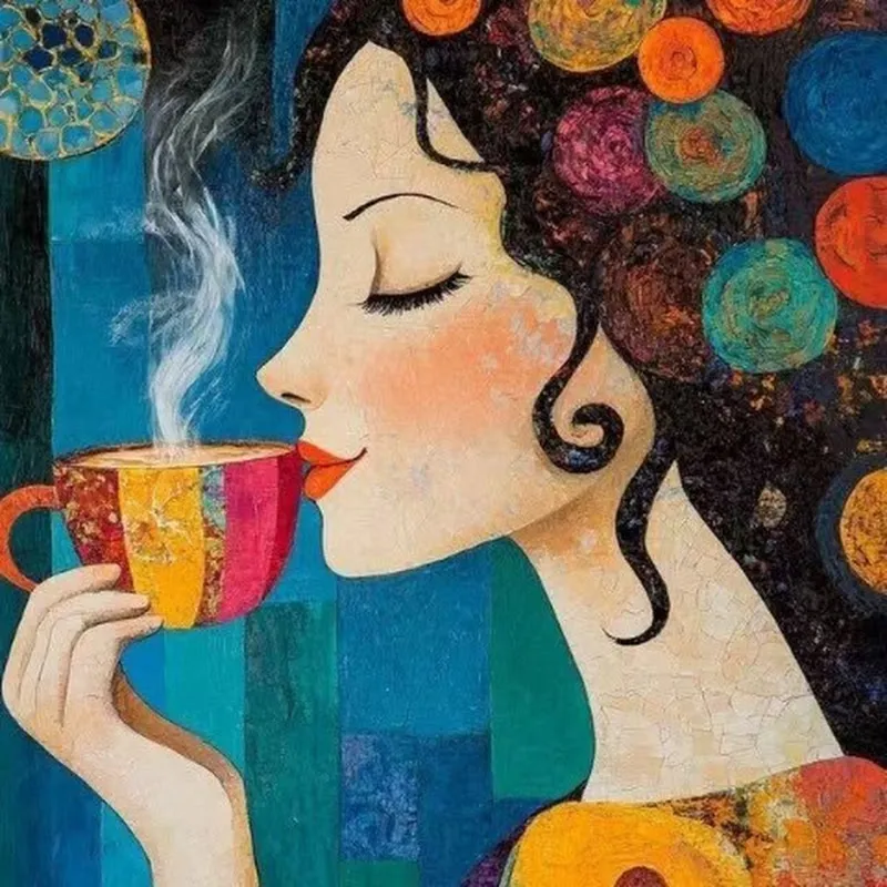 五度繪畫5Dspace art