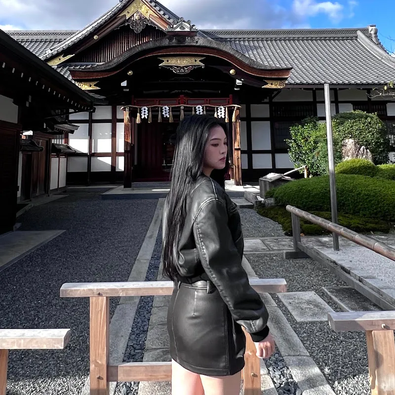 珊珊來時⚡️Film by Sannn.