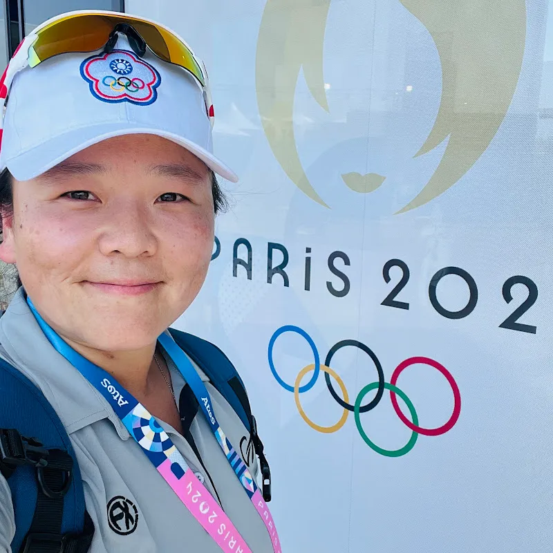 Gina高爾夫教室Gina Golf Studio