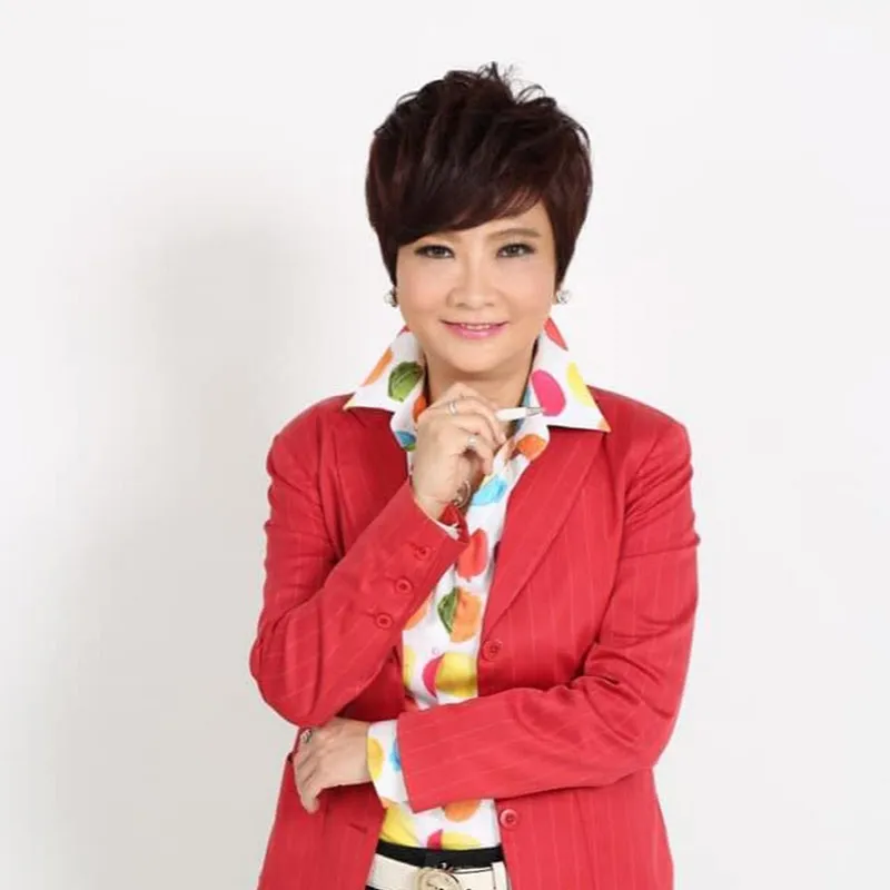 股市全芳位 李蜀芳分析師-永誠國際投顧 