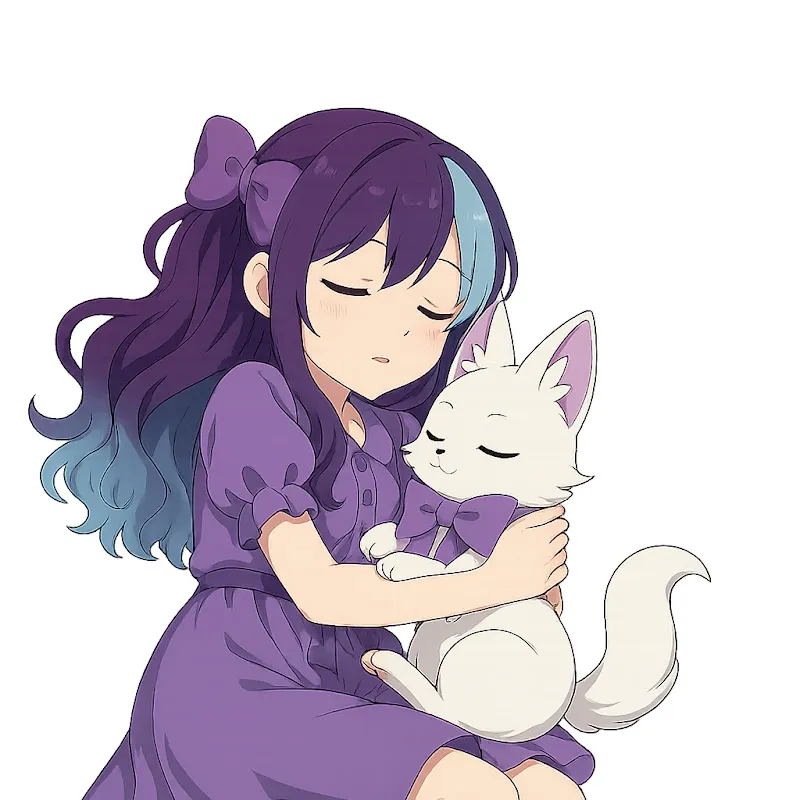 妮依奈珍羽「奈羽にーいぞう」\nahaneniizou2.0