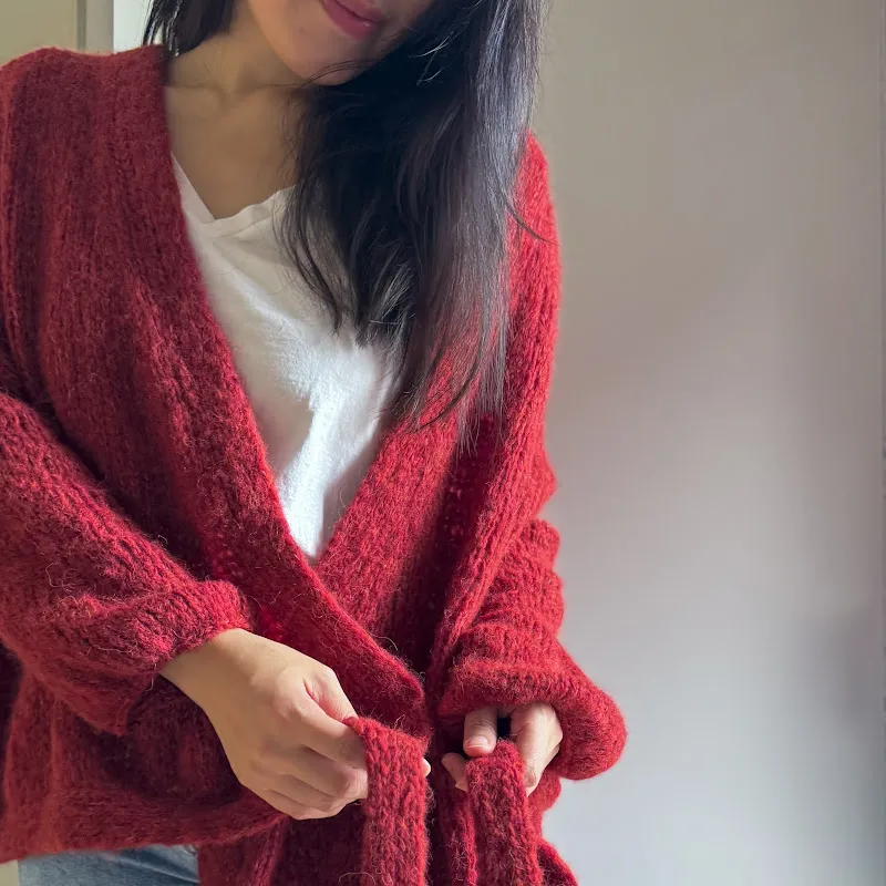 物實日常 WOOL & HUES