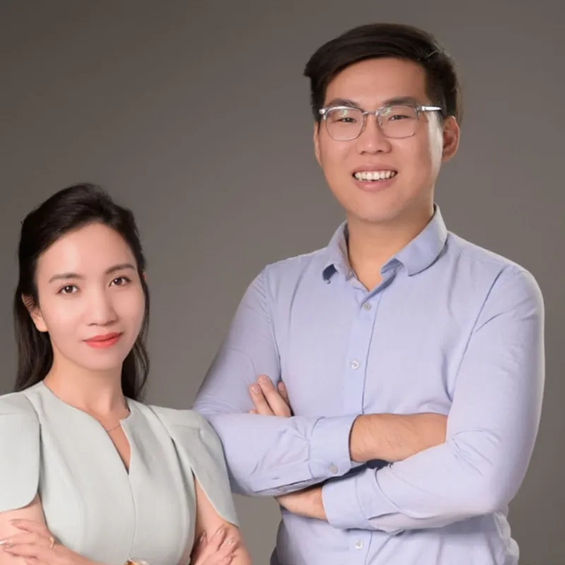 Robert 越南房地產頻道 台灣人越南買房大小事&越南不動產頻道