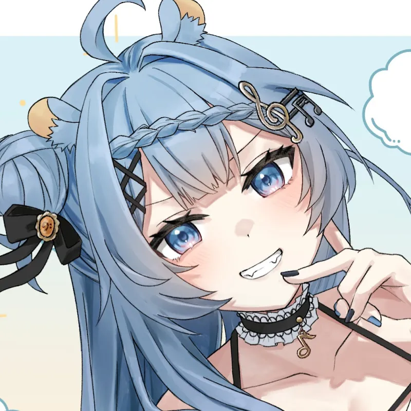 涅露茉茉NeruMomo ch.