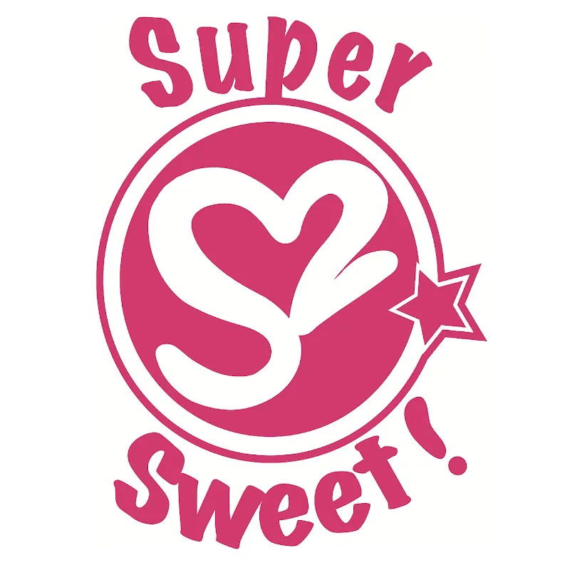 舞蹈學院SuperSweet