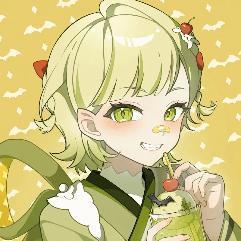 谷葉小町 Komachi Ch.