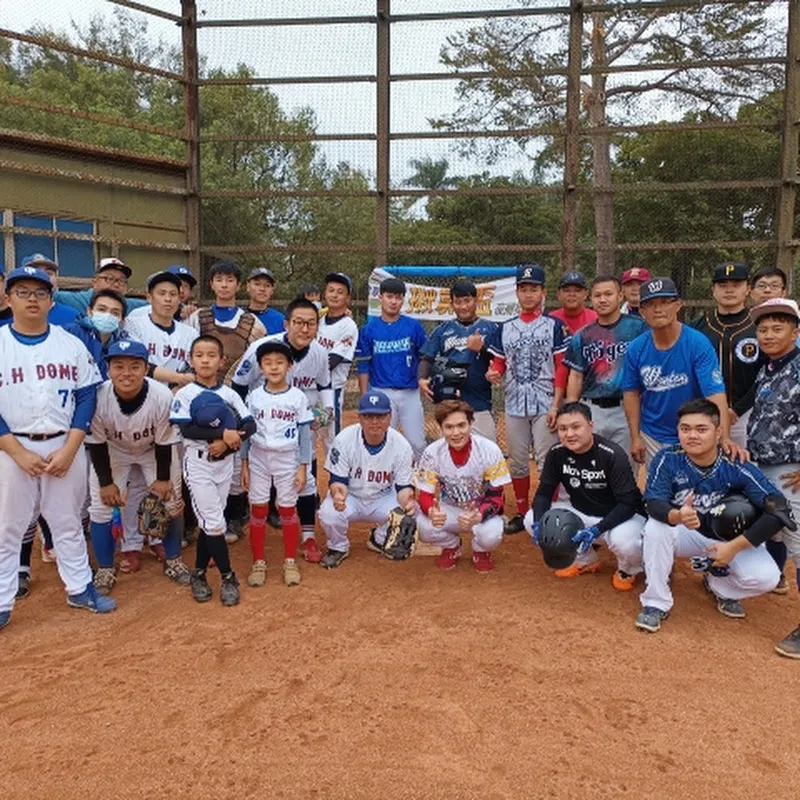 台糖夜間棒球聯盟