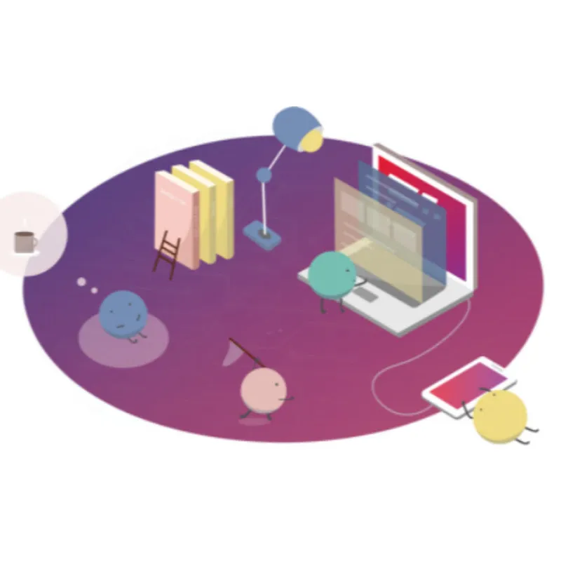 推動大學程式設計教學計畫 分項3:Web領域教學研發推廣團隊